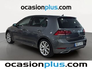 Volkswagen Golf Sport 1.5 TSI Evo 110 kW (150 CV)