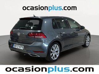 Volkswagen Golf Sport 1.5 TSI Evo 110 kW (150 CV)