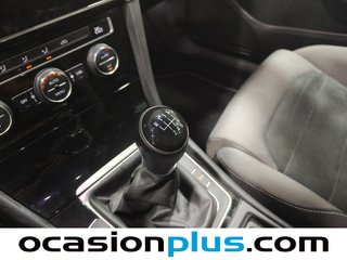 Volkswagen Golf Sport 1.5 TSI Evo 110 kW (150 CV)