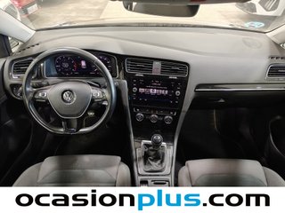 Volkswagen Golf Sport 1.5 TSI Evo 110 kW (150 CV)