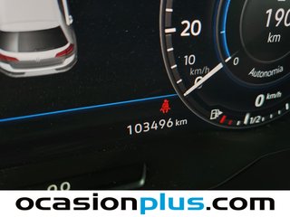 Volkswagen Golf Sport 1.5 TSI Evo 110 kW (150 CV)