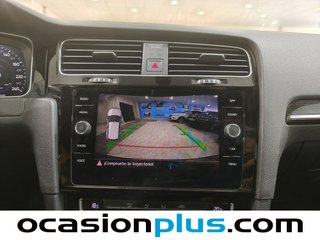 Volkswagen Golf Sport 1.5 TSI Evo 110 kW (150 CV)