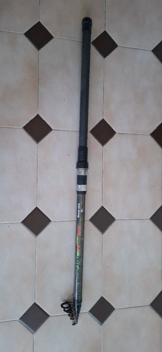 Caña de pesca Sua 420