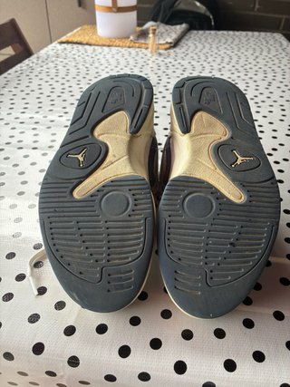 Zapatillas Nike Air Stadium 90 Talla 38.5