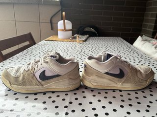 Zapatillas Nike Air Stadium 90 Talla 38.5