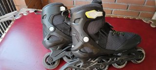 Patines en línea Oxelo Tarmak  Talla 42