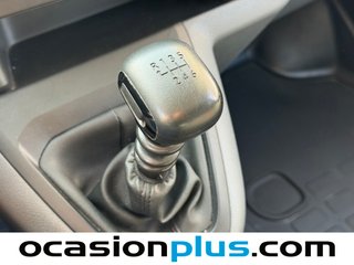 Peugeot Expert Furgon DC 2.0 BlueHDi 120 Pro Standard 90 kW (122 CV)