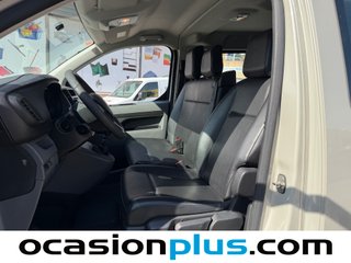 Peugeot Expert Furgon DC 2.0 BlueHDi 120 Pro Standard 90 kW (122 CV)