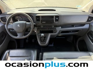 Peugeot Expert Furgon DC 2.0 BlueHDi 120 Pro Standard 90 kW (122 CV)