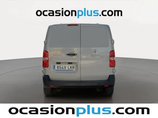 Peugeot Expert Furgon DC 2.0 BlueHDi 120 Pro Standard 90 kW (122 CV)