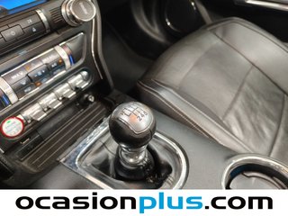 Ford Mustang 2.3 EcoBoost Convertible 231 kW (314 CV)