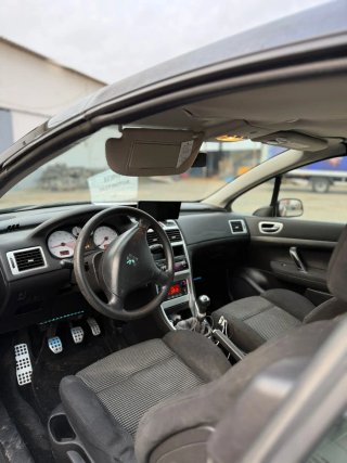 Peugeot 307 2006