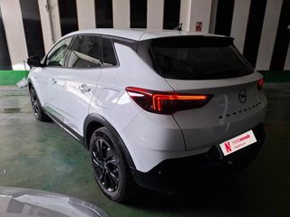 Grandland - Desde 339€ al mes ¡sin entrada!