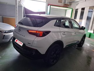 Grandland - Desde 339€ al mes ¡sin entrada!