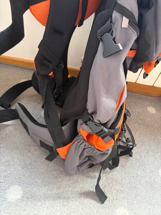 Mochila Okihi Alta Ruta 55