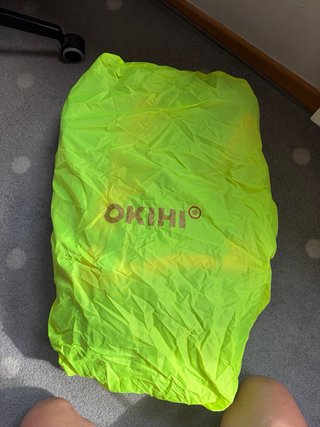 Mochila Okihi Alta Ruta 55