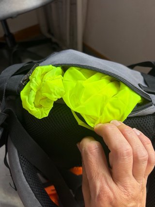 Mochila Okihi Alta Ruta 55