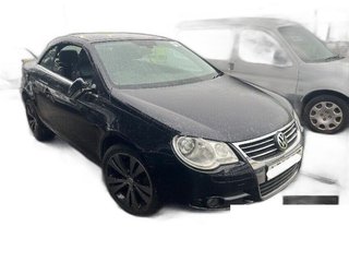 ★ Despiece Volkswagen Eos 2.0 TDI Negro