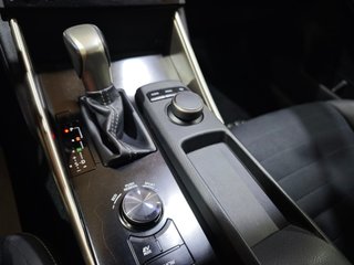 Lexus IS 300h Hybrid Drive Tecno