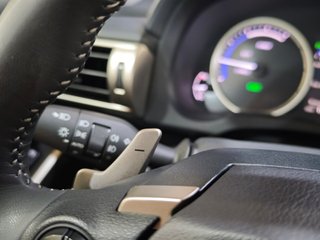 Lexus IS 300h Hybrid Drive Tecno