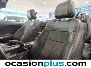 Ford Mustang 2.3 EcoBoost Convertible 231 kW (314 CV)