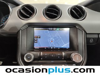 Ford Mustang 2.3 EcoBoost Convertible 231 kW (314 CV)