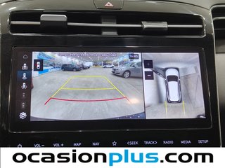 Hyundai Tucson 1.6 TGDI HEV Style 4x4 Auto 169 kW (230 CV)