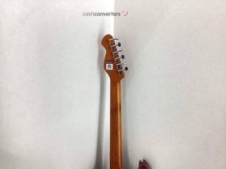 guitarra electrica mooer gtrs800