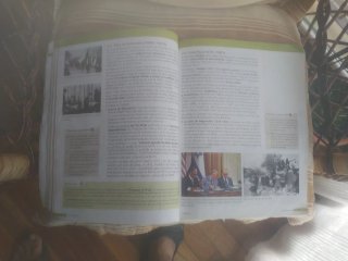 Geografía e Historia, 4 ESO.
