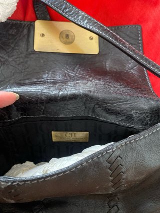 Bolso Carolina Herrera