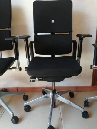 Sillas Steelcase Please 2