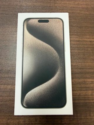 iPhone 15 Pro Max Plata 100%