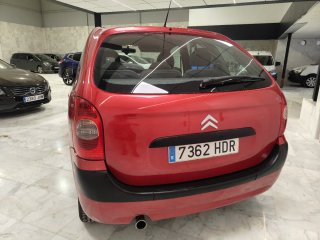 Citroen Xsara Picasso 2011 Diesel