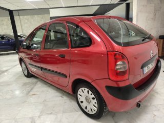 Citroen Xsara Picasso 2011 Diesel
