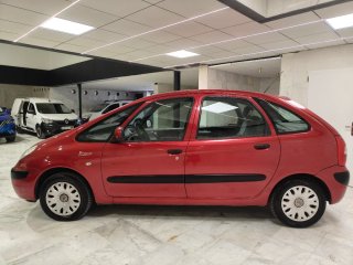 Citroen Xsara Picasso 2011 Diesel