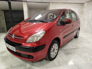 Citroen Xsara Picasso 2011 Diesel