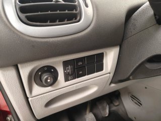 Citroen Xsara Picasso 2011 Diesel
