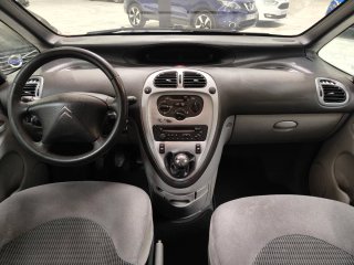 Citroen Xsara Picasso 2011 Diesel