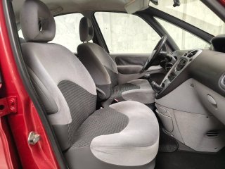 Citroen Xsara Picasso 2011 Diesel