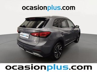 MG ZS 1.5 Hybrid+ Luxury 145 kW (197 CV)