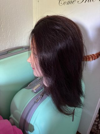 Maniquí Peluquería Profesional