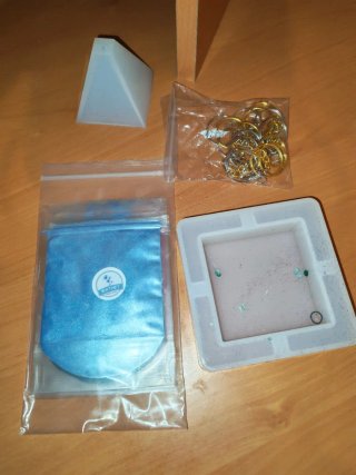 Pack Manualidades Resina Epoxi