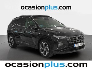Hyundai Tucson 1.6 TGDI HEV Style 4x4 Auto 169 kW (230 CV)
