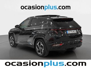 Hyundai Tucson 1.6 TGDI HEV Style 4x4 Auto 169 kW (230 CV)
