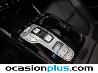 Hyundai Tucson 1.6 TGDI HEV Style 4x4 Auto 169 kW (230 CV)