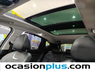 Hyundai Tucson 1.6 TGDI HEV Style 4x4 Auto 169 kW (230 CV)