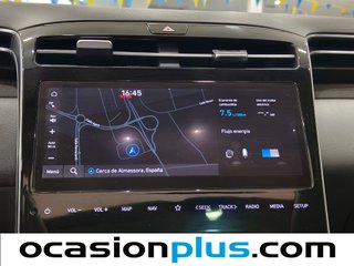 Hyundai Tucson 1.6 TGDI HEV Style 4x4 Auto 169 kW (230 CV)