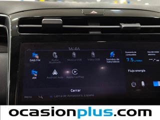 Hyundai Tucson 1.6 TGDI HEV Style 4x4 Auto 169 kW (230 CV)