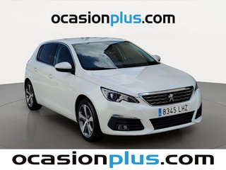 Peugeot 308 PureTech 130 Allure 96 kW (130 CV)