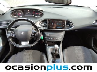 Peugeot 308 PureTech 130 Allure 96 kW (130 CV)